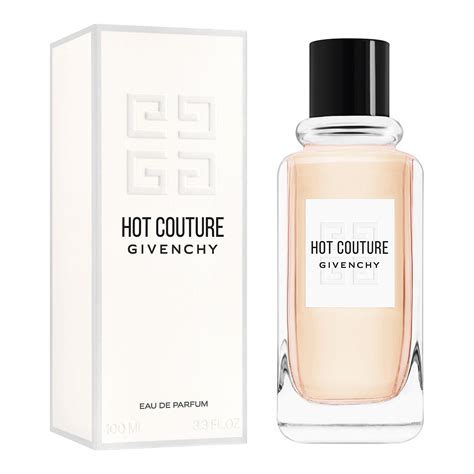 givenchy hot couture perfume original